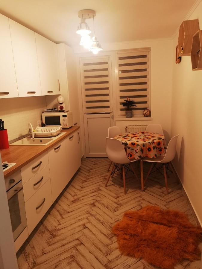 דירות Iernut Bee Studio מראה חיצוני תמונה