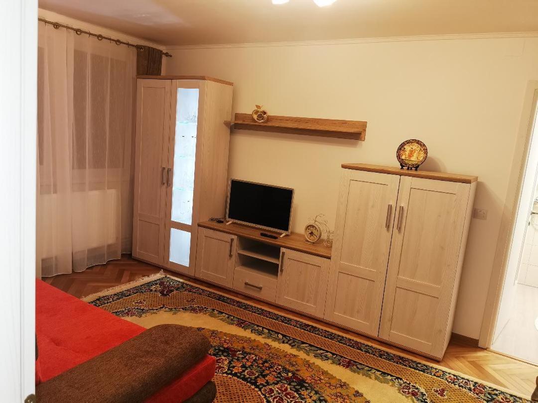 דירות Iernut Bee Studio מראה חיצוני תמונה